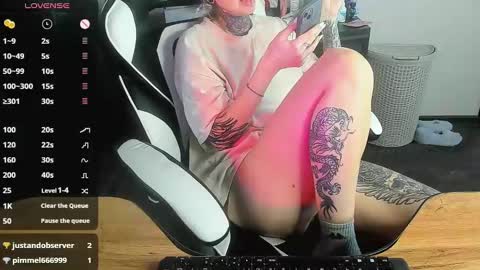 Alis online show from 12.05.24