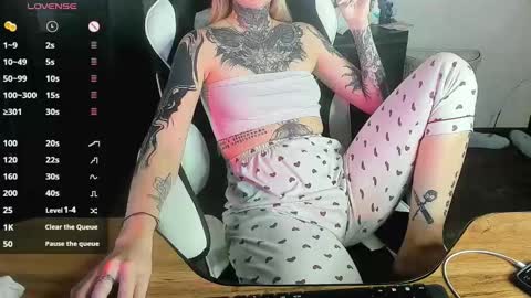 Alis online show from 12.07.24