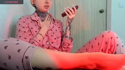 Alis online show from 02.14.25