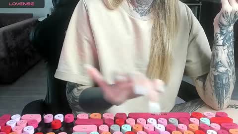 Alis online show from 03.28.26