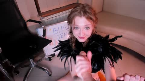 Snapshot of _fieryflash_ chatting on 02.07.25 Lola 3 online show from 02.07.25