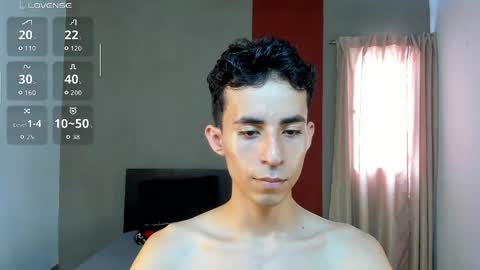 jair eduardo online show from 02.14.26