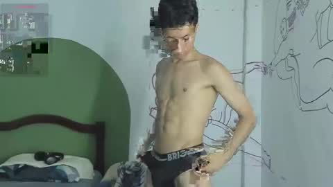 jair eduardo online show from 06.01.26