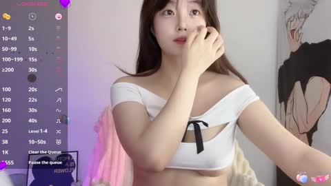 Snapshot of _flipped_ chatting on 09.09.25 Flipped online show from 09.09.25