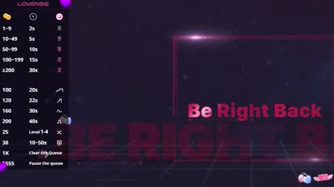 Snapshot of _flipped_ chatting on 10.24.25 Flipped online show from 10.24.25