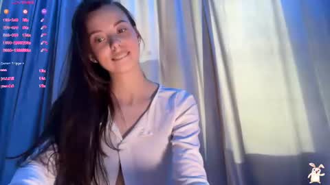 Snapshot of _fluffybunny_ chatting on 07.28.26 Goldy Grace online show from 07.28.26