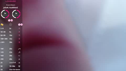 Snapshot of _fox_sexy_ chatting on 12.07.24 fox sexy online show from 12.07.24