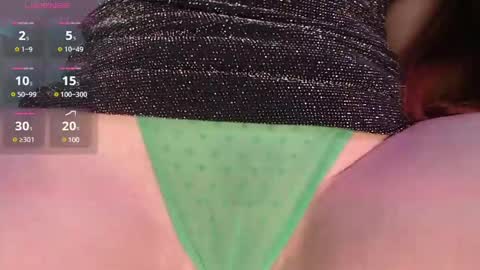 Snapshot of _fox_sexy_ chatting on 02.27.25 fox sexy online show from 02.27.25