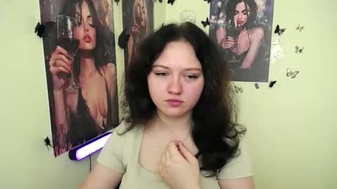 Alice online show from 09.11.25