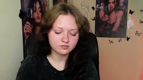 Alice online show from 07.15.26