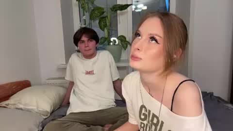 Snapshot of _freedom_couple_ chatting on 06.16.26 Kaithie and Jessie online show from 06.16.26