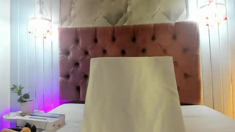 GabbySweet  online show from 05.04.26