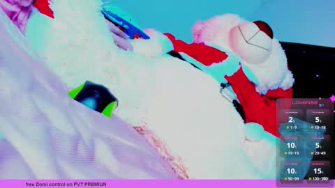 Be a good lover  online show from 03.21.26