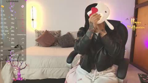  Juliana   Gaby   Kloe online show from 10.22.25