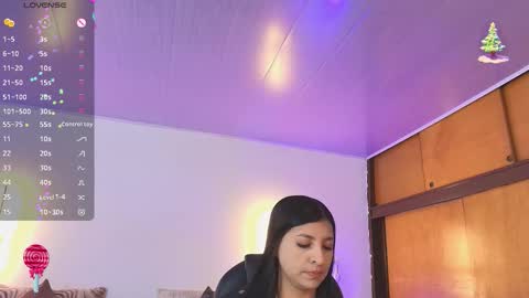  Juliana   Gaby   Kloe online show from 11.04.25