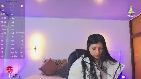  Juliana   Gaby   Kloe online show from 11.21.25