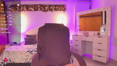  Juliana   Gaby   Kloe online show from 01.09.26