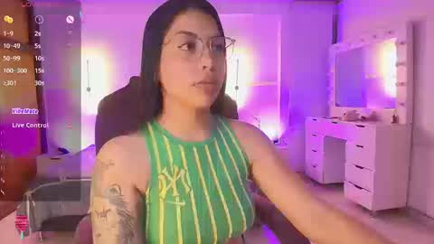  Juliana   Gaby   Kloe online show from 03.11.26