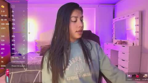  Juliana   Gaby   Kloe online show from 03.27.26