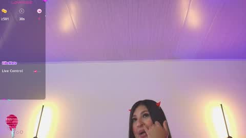  Juliana   Gaby   Kloe online show from 04.10.26