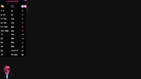  Juliana   Gaby   Kloe online show from 04.15.26