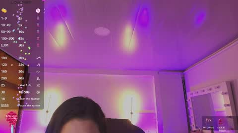 Juliana   Gaby   Kloe online show from 05.10.26