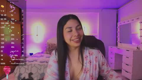  Juliana   Gaby   Kloe online show from 05.21.26