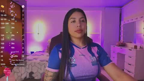  Juliana   Gaby   Kloe online show from 05.28.26