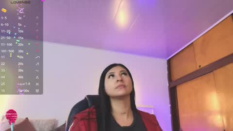  Juliana   Gaby   Kloe online show from 05.31.26