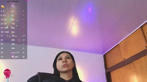  Juliana   Gaby   Kloe online show from 06.01.26