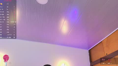  Juliana   Gaby   Kloe online show from 06.21.26