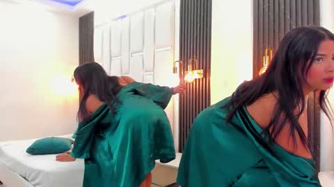 Gaby  online show from 02.15.26