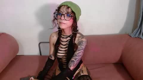 Gaia online show from 12.03.25