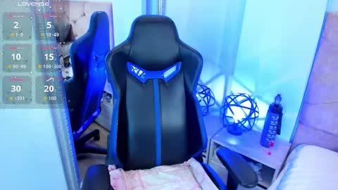 Gaia online show from 11.20.25