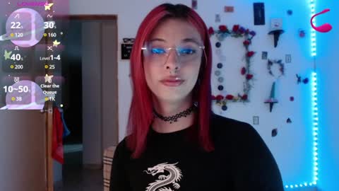 Snapshot of _galya_ chatting on 12.12.24 Galya online show from 12.12.24