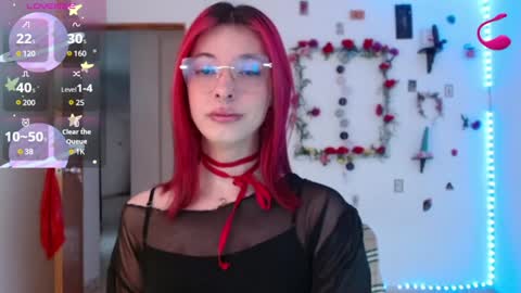 Snapshot of _galya_ chatting on 01.07.25 Galya online show from 01.07.25