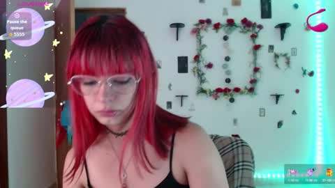 Snapshot of _galya_ chatting on 09.14.25 Galya online show from 09.14.25
