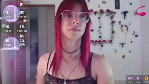 Galya online show from 03.17.26