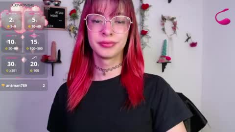 Galya online show from 05.01.26