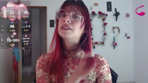 Galya online show from 05.09.26