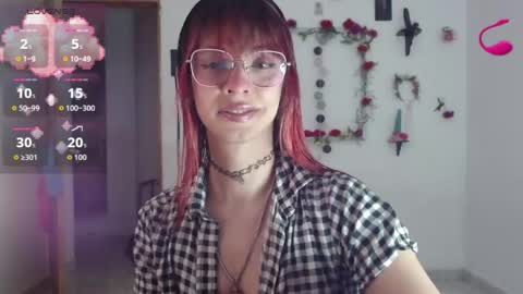 Galya online show from 05.10.26