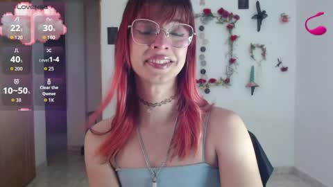 Galya online show from 05.11.26