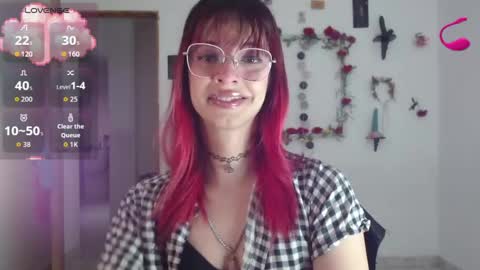 Galya online show from 05.14.26