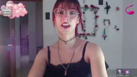 Galya online show from 05.18.26