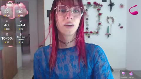 Galya online show from 05.19.26