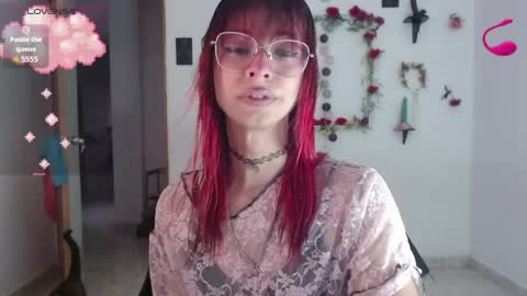 Galya online show from 05.21.26