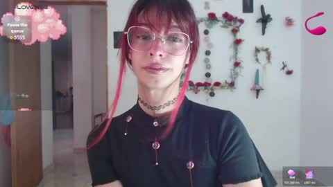 Galya online show from 05.23.26