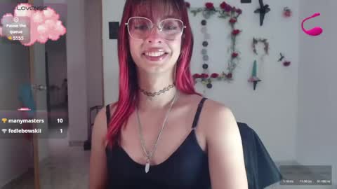 Galya online show from 05.29.26