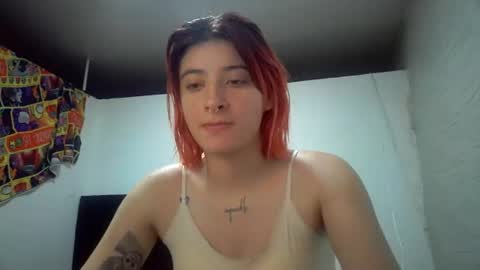 Snapshot of _genesid_dixton chatting on 07.19.26 Mia-foster online show from 07.19.26