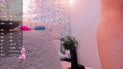 Snapshot of _genesys chatting on 02.15.25 Genesys online show from 02.15.25